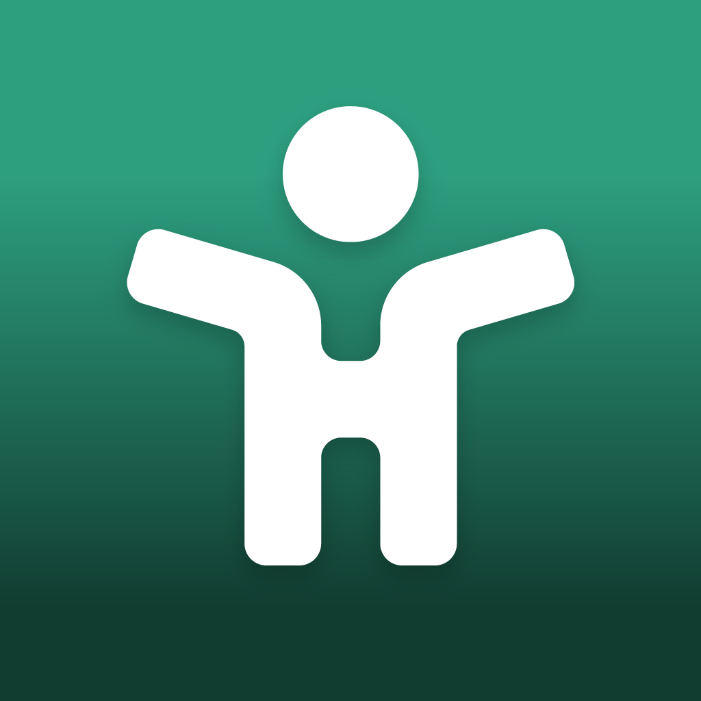 foster care app logo