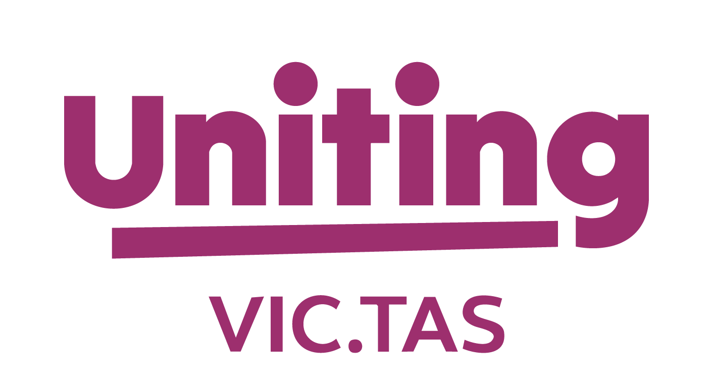 Uniting VicTas